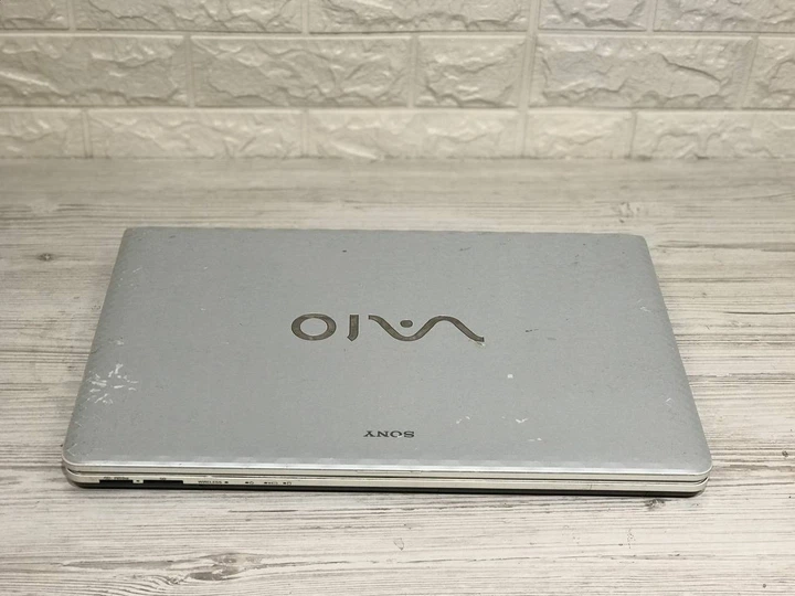 ☆VAIO VPCEG☆Win11☆Pentium B960☆8G☆SSD☆ Купить ноутбук Б-класс Sony Vaio PCG-61A11L / 14