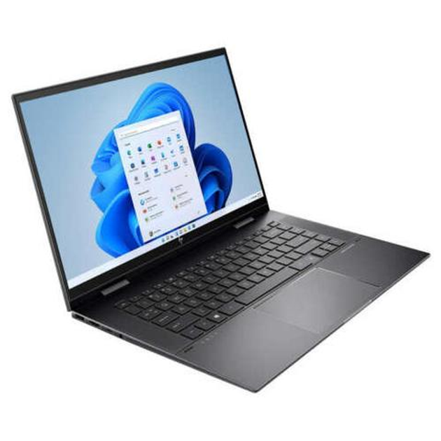 Ноутбук HP Envy x360 15-ee1093cl (4S325UA) Black – фото, відгуки ...