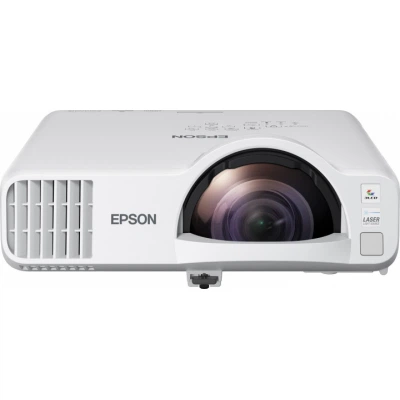 Проектор Epson EB-L200SX (V11H994040) - Фото 1 Проектор Epson EB-L200SX (V11H994040) - зображення 1