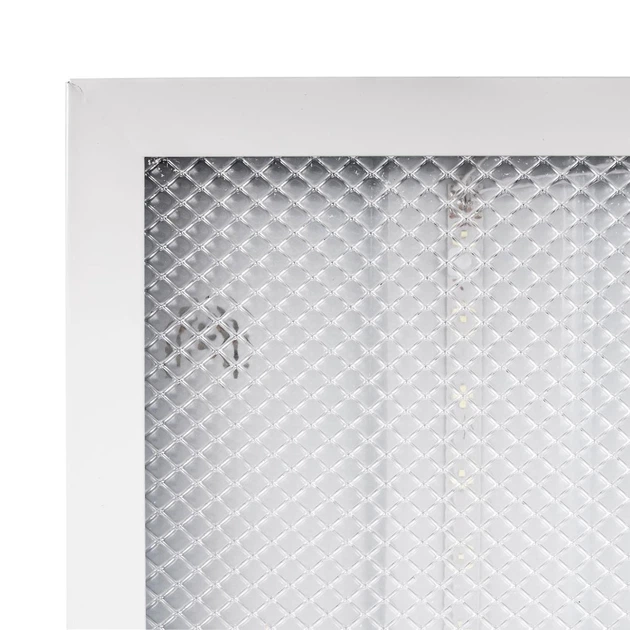 Светильник светодиодный PL Prismatic 36W 6500К WH - изображение 3