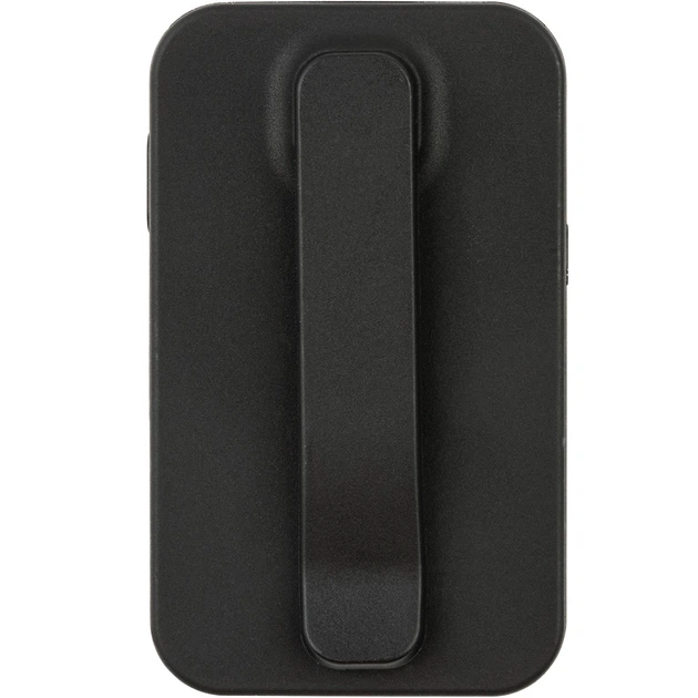 MP3-плеєр з Bluetooth 5.0 приймачем U&P Higi C33 Black (SHT-C33-BK) - зображення 5