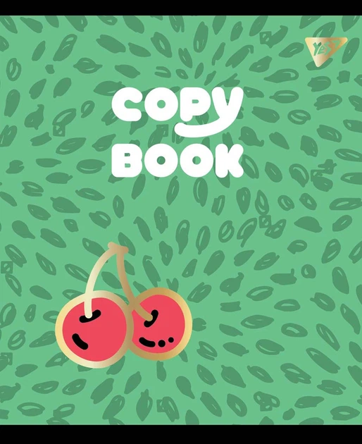 Набір зошитів для записів Yes Doodle fun А5 18 аркушів