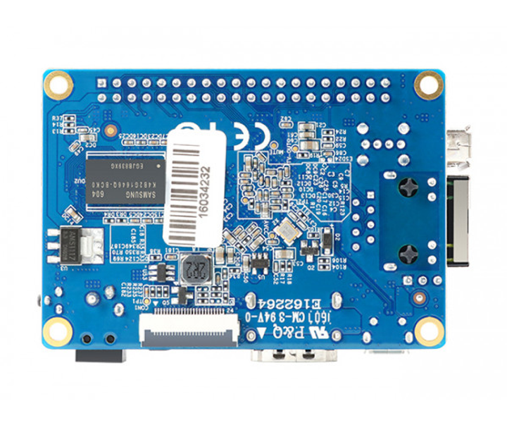 Мінікомп'ютер Orange Pi One - изображение 2