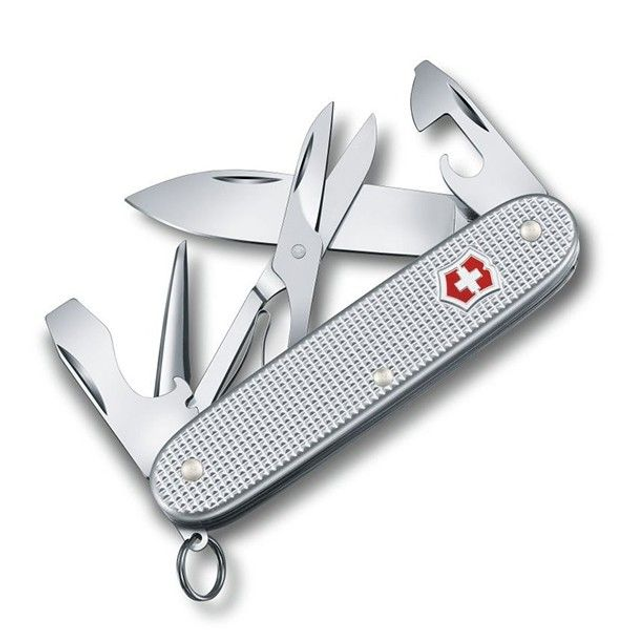 Нож Victorinox Alox Pioneer X 0.8231.26 - изображение 1