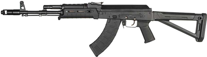 Цевье Magpul MOE AKM Hand Guard для Сайги Черное (36830123) - изображение 2
