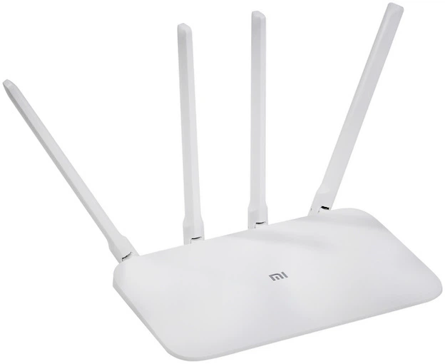 Router Xiaomi Mi WiFi 4A Gigabit - obraz 3