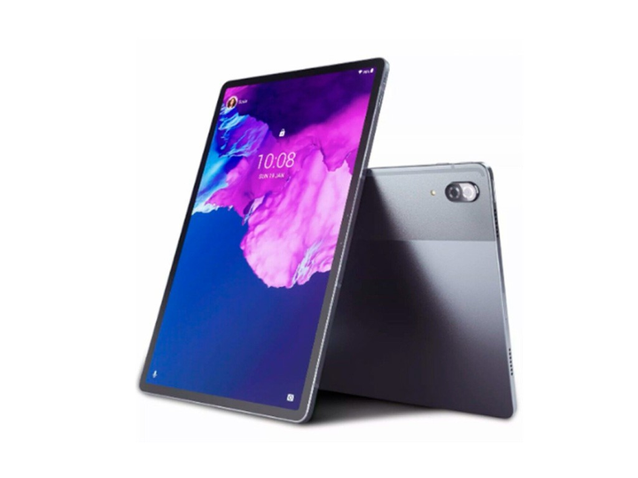 Планшет Lenovo Tab P11 TB-J606F 4/64Gb Wi-Fi Grey – фото, отзывы ...