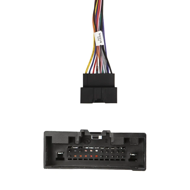 Адаптер FEELDO Ford Focus 2011-2019 Transit Connect 2009+ C-max 2010-2019 Kuga 2008-2016 (2329) - изображение 2