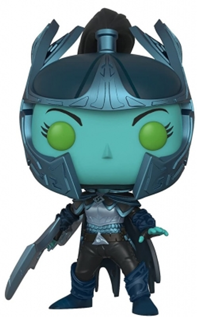 Коллекционная фигурка Funko POP! Games: Dota 2 - Phantom Assassin ...