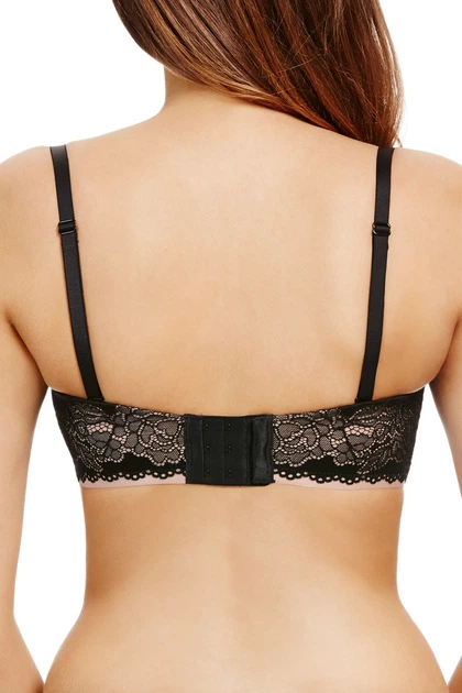 Бюстгальтер Berlei Beauty Form 5062 75D Black (5053014231637) - Фото 4 Бюстгальтер Berlei Beauty Form 5062 75D Black (5053014231637) - изображение 4
