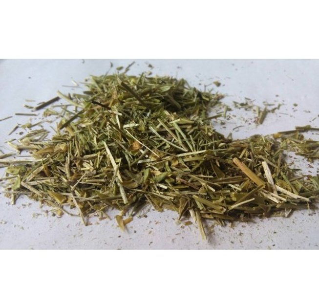 Грицики трава сушена (упаковка 5 кг) - зображення 1
