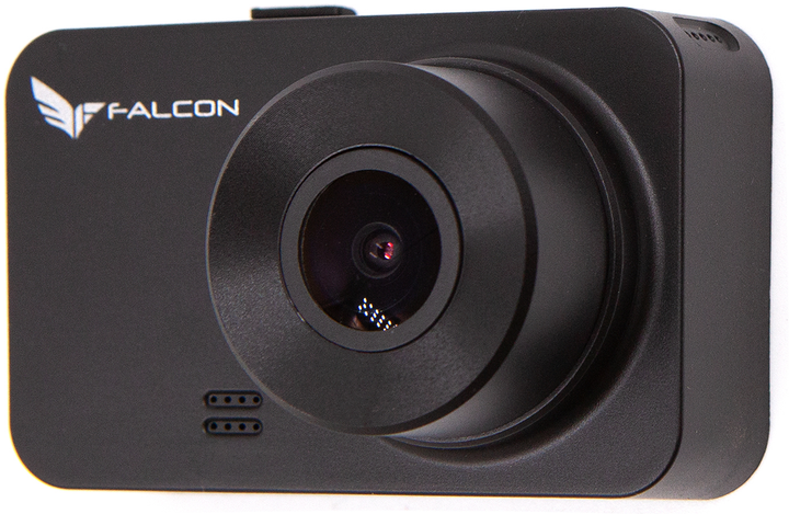 Видеорегистратор Falcon DVR HD101-LCD WiFi – фото, отзывы ...