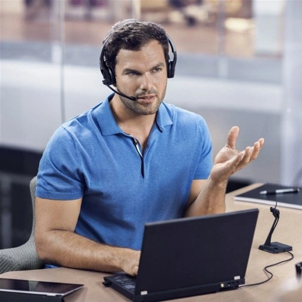 Słuchawki Epos Impact MB Pro 2 Uc Ml (5714708003687) - obraz 5