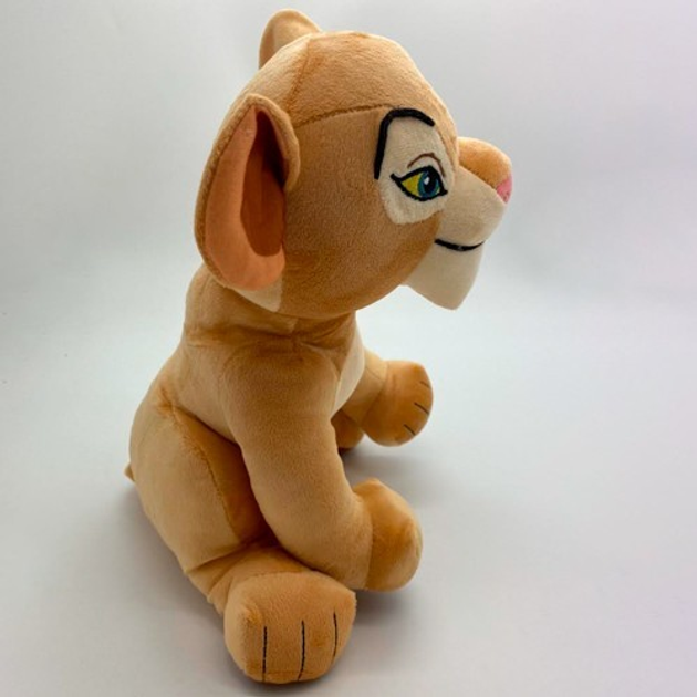 Игрушка Нала Король Лев Nala Lion 30 х 18 см – игрушки с доставкой от ...