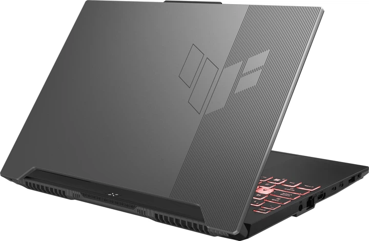 Ноутбук ASUS TUF Gaming A15 FA507RE-HN021 (90NR08Y2-M002A0) Jaeger