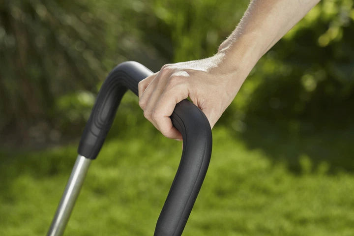 Візок для шланга Gardena AquaRoll M 60 Easy (18515-20.000.00) - зображення 4