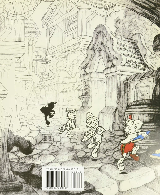 The Illusion of Life: Disney Animation - Frank Thomas, Ollie