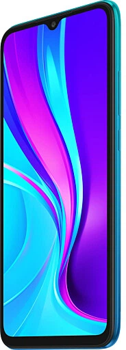 Smartfon Xiaomi Redmi 9C 3/64GB NFC Aurora Green - obraz 3