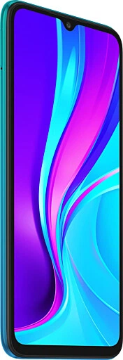 Smartfon Xiaomi Redmi 9C 3/64GB NFC Aurora Green - obraz 4