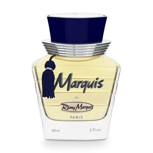 Туалетная вода для мужчин Remy Marquis Marquis 60 ml - изображение 2