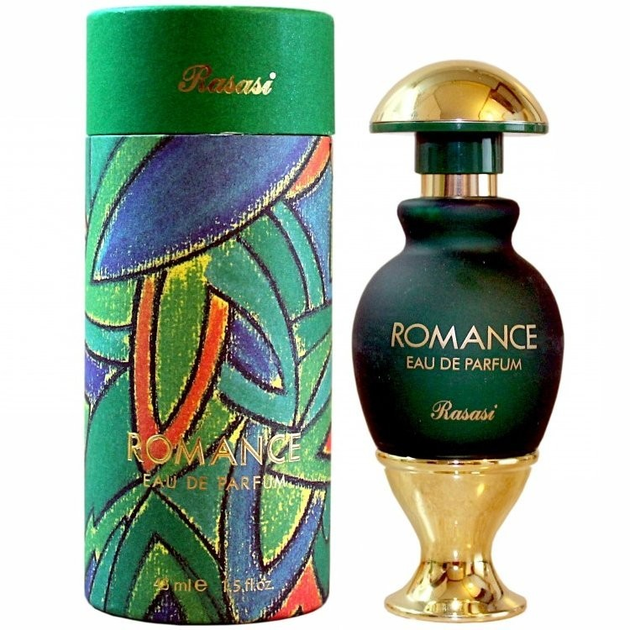 Romance store perfume price