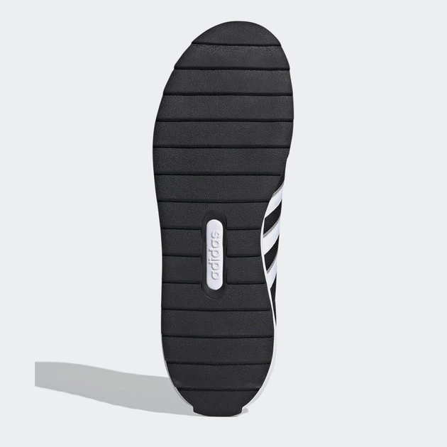 Чоловічі кросівки для бігу adidas Retrorunner FV7034 41.5 26 см Чорні (4062059789899) - зображення 4
