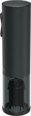 Розумний штопор Prestigio Bolsena Smart Wine Opener Black (PWO101BK_EN) - Фото 3 Розумний штопор Prestigio Bolsena Smart Wine Opener Black (PWO101BK_EN) - зображення 3