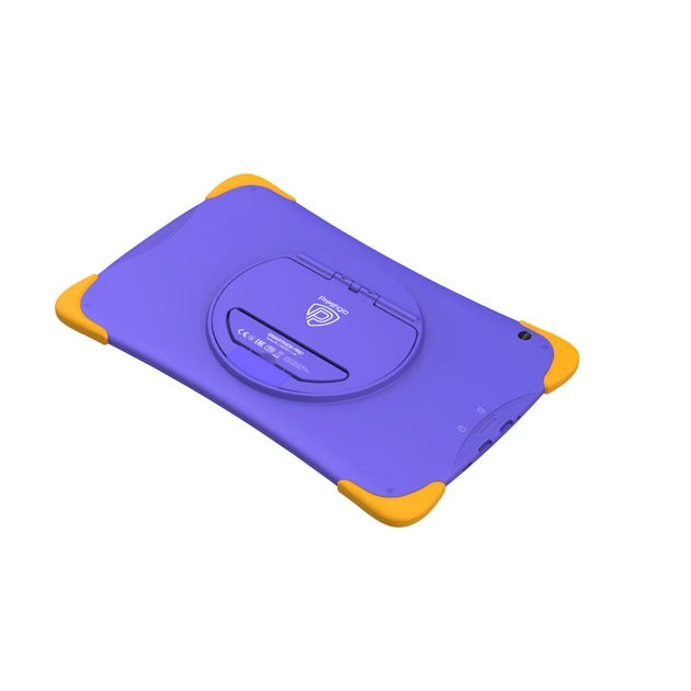 Планшет Prestigio SmartKids Pro 4511 10.1" 3/32GB, 4G/LTE (PMT4511_4G_E_EU) - изображение 8