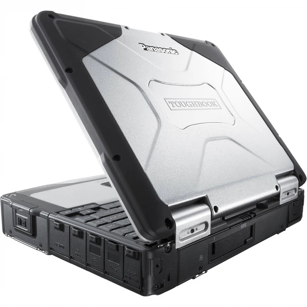 Ноутбук Panasonic TOUGHBOOK CF-31 (CF-314B603N9) - изображение 9