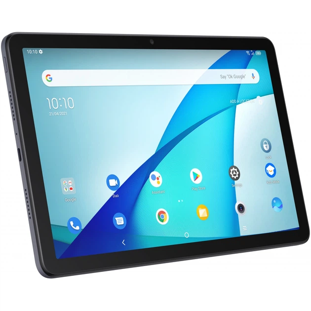 Планшет TCL TAB 10s Wi-Fi (9081X) 10.1 FHD 32GB Gray (9081X-2CLCUA11) - изображение 6
