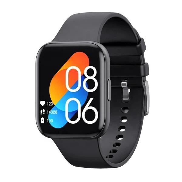 Смарт-часы HAVIT HV-M9021 IP68 Bluetooth – фото, отзывы, характеристики ...