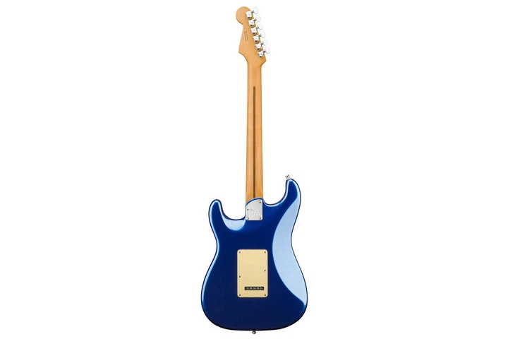 Электрогитара FENDER AMERICAN ULTRA STRATOCASTER HSS RW COBRA BLUE