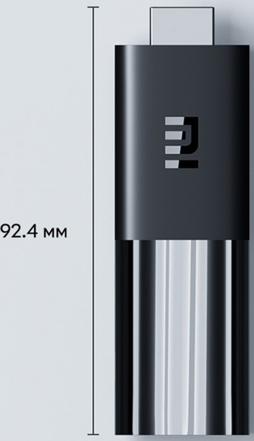 Xiaomi Mi TV Stick MDZ-24-AA (PFJ4098EU) - зображення 5