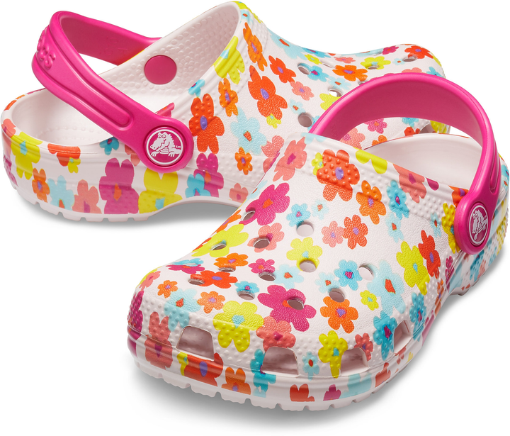 Crocs classic seasonal new arrivals