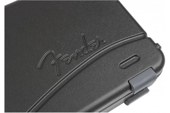 Кейс для электрогитары FENDER CASE DELUXE SERIES FOR STRAT/TELE