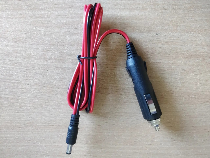 DC-DC понижающий преобразователь,Авто-Зарядка 9-32V /4 x USB 5V 7A ...