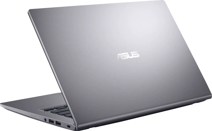 Ноутбук ASUS Laptop X415JA-EK2418W (90NB0ST2-M010Y0) Slate Grey