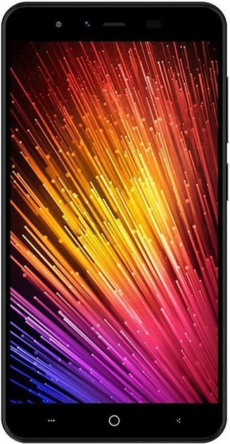 Смартфон LEAGOO Z7 Gold - Фото 2 Смартфон LEAGOO Z7 Gold - зображення 2