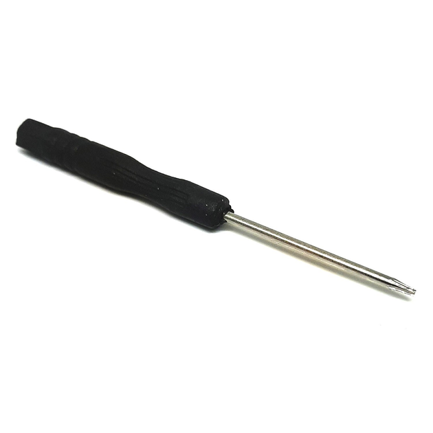 Отвертка Torx T4 – фото, отзывы, характеристики в интернет-магазине ...