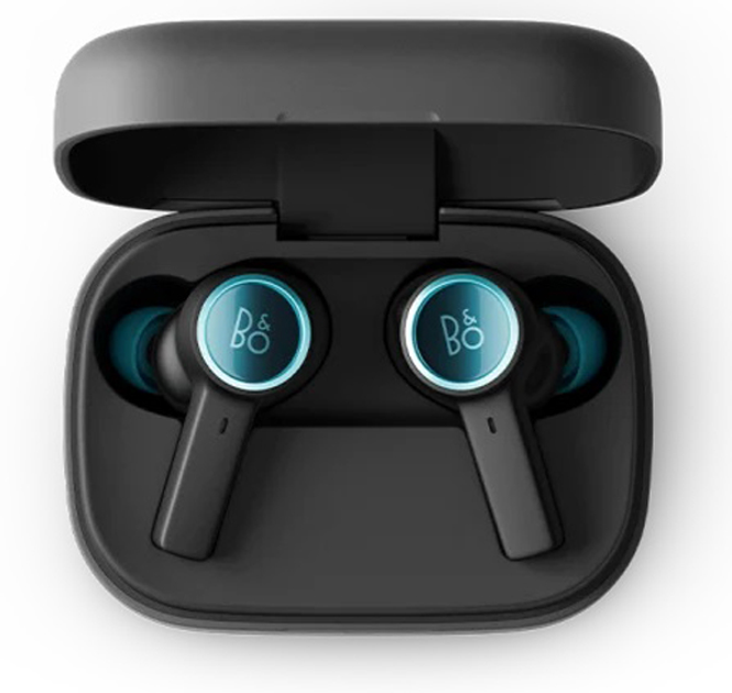Наушники Bang & Olufsen Beoplay EX TWS Anthracite Oxygen