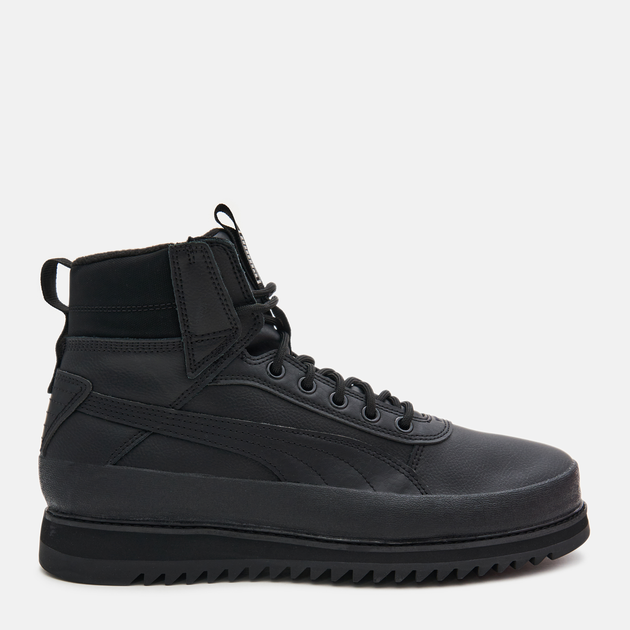 Чоловічі черевики високі Puma Desierto V2 WTR Rubber 38075401 40 (6.5) 25.5 см Black від Rozetka на платформі USKIDKA Акція на Чоловічі черевики високі Puma Desierto V2 WTR Rubber 38075401 40 (6.5) 25.5 см Black від Rozetka