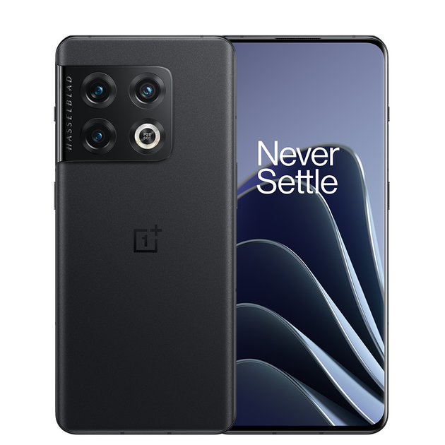 Смартфон OnePlus 10 Pro 12/256GB Black – фото, отзывы, характеристики в ...