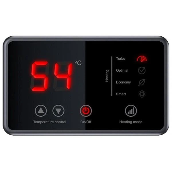 Водонагреватель Thermex ID 30 V (smart) - Фото 6 Водонагреватель Thermex ID 30 V (smart) - изображение 6