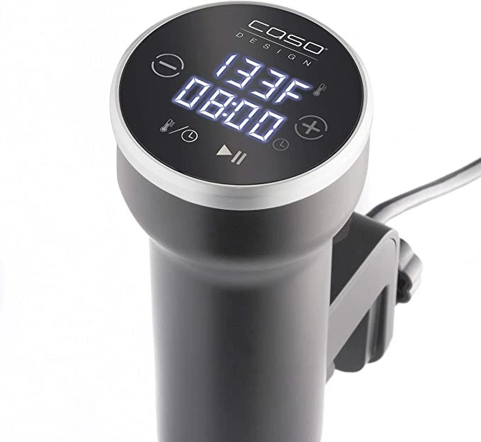 Аппарат Су Вид (SousVide) Caso SV 400 1000 Вт – фото, отзывы ...