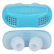 Антихрап и воздухоочиститель 2 в 1 Anti snoring and air purifier - изображение 5