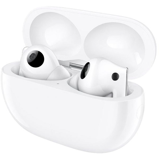 Наушники Huawei FreeBuds Pro 2 Ceramic White (55035847) [71312] купить ...