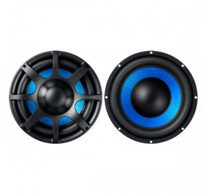 Автомобильный сабвуфер Blaupunkt GT Power 1200 w [54736] – фото, отзывы ...