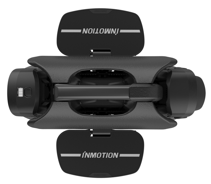 Моноколесо Inmotion V11 Black [71034] - изображение 4