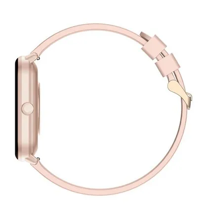 Смарт-часы IMILAB W01 Smart Watch (Rose Gold) [71342] - изображение 4