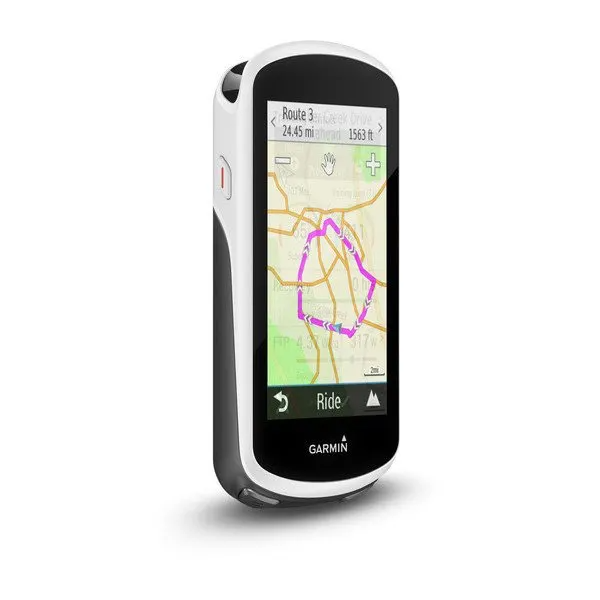 Навігатор для велосипеда Garmin Edge 1030 (010-01758-00) [54704] - зображення 2